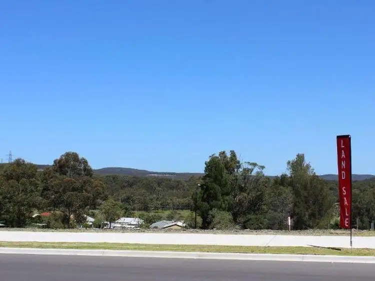 Third view of Homely land listing, Lot 110/127 Withers Street, West Wallsend NSW 2286