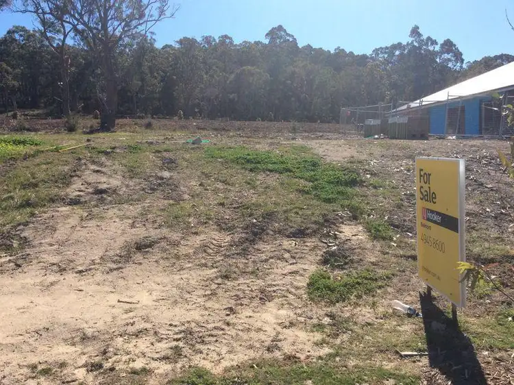 Third view of Homely land listing, Lot 107/133 Withers Street, West Wallsend NSW 2286