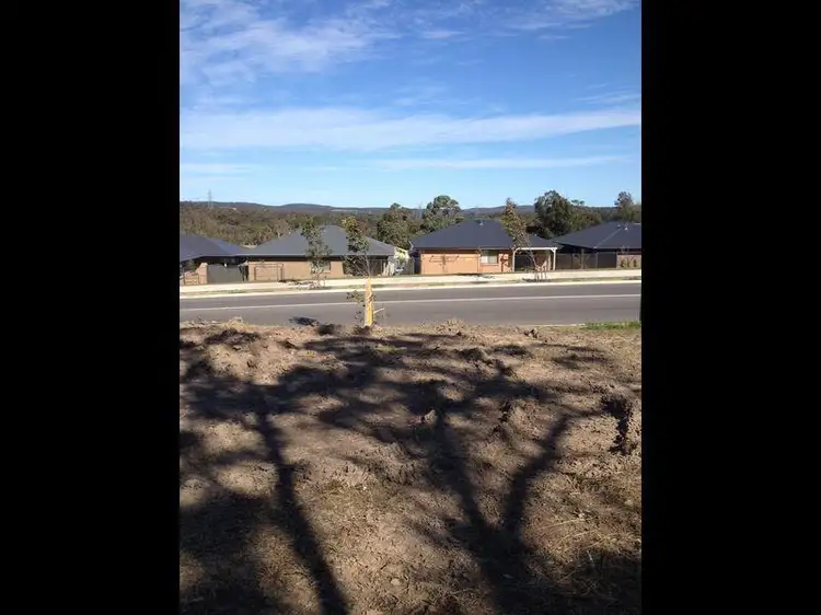 Fourth view of Homely land listing, Lot 107/133 Withers Street, West Wallsend NSW 2286