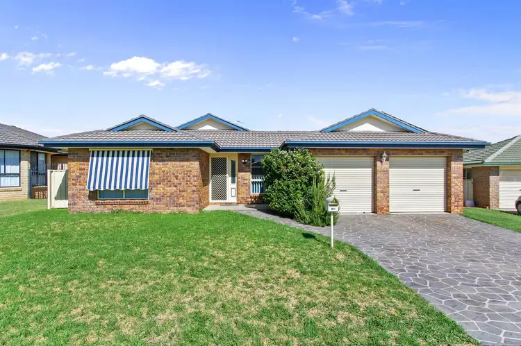 164 Garden Street, Tamworth NSW 2340