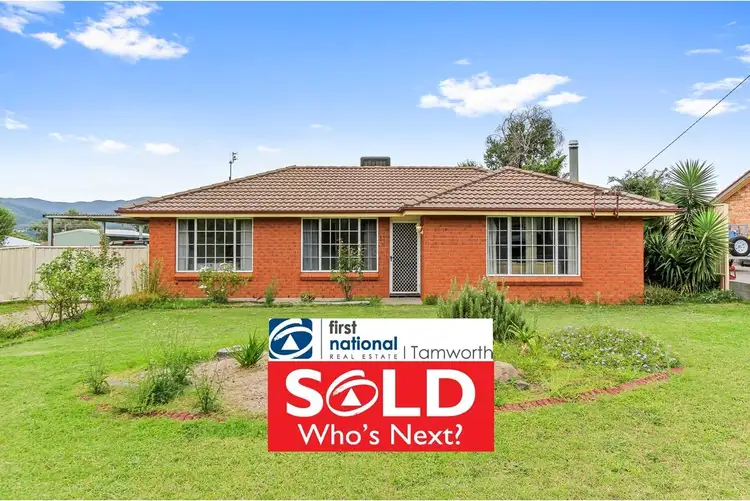 Main view of Homely house listing, 13 GRANT Street, Kootingal NSW 2352