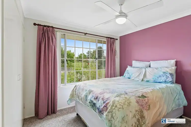 Second view of Homely house listing, 13 GRANT Street, Kootingal NSW 2352