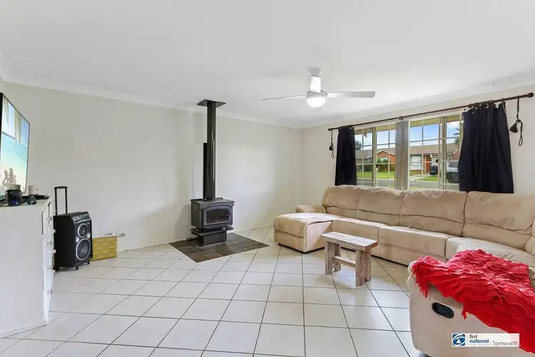 Fifth view of Homely house listing, 13 GRANT Street, Kootingal NSW 2352