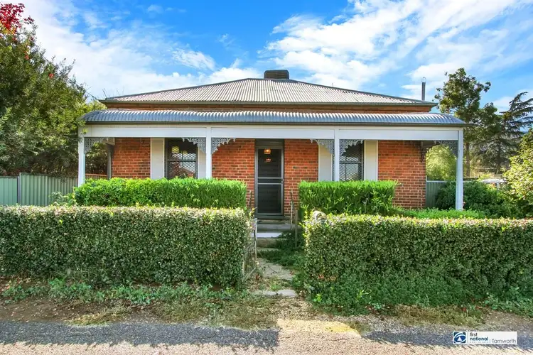 88 Griffin Avenue, Tamworth NSW 2340