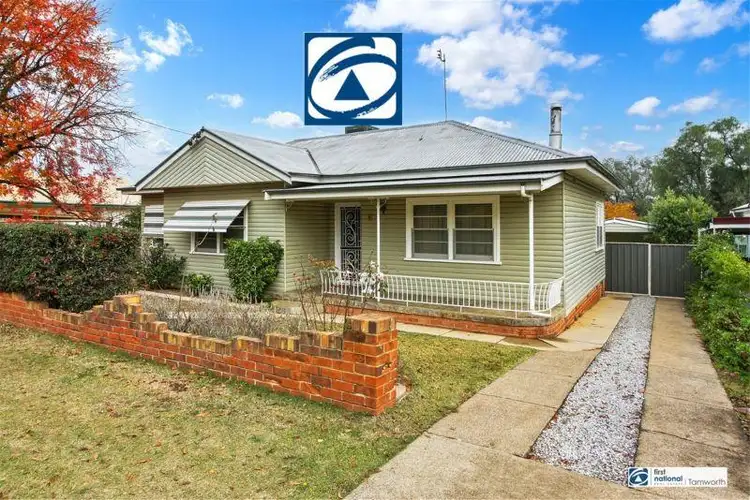 8 Hyman Street, Tamworth NSW 2340