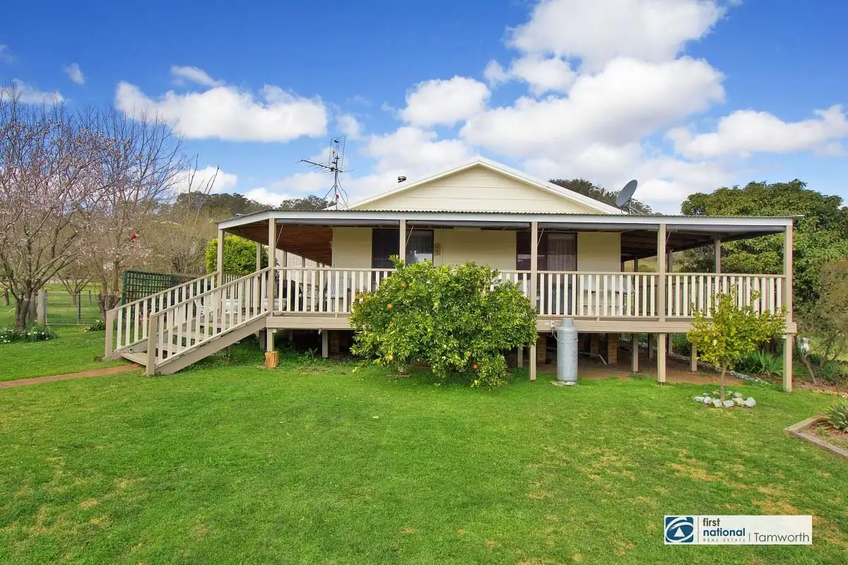 Main view of Homely house listing, 21 Gill Street, Nundle NSW 2340