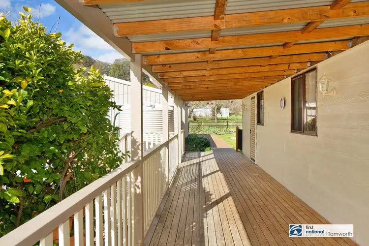 Third view of Homely house listing, 21 Gill Street, Nundle NSW 2340