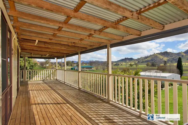 Fourth view of Homely house listing, 21 Gill Street, Nundle NSW 2340