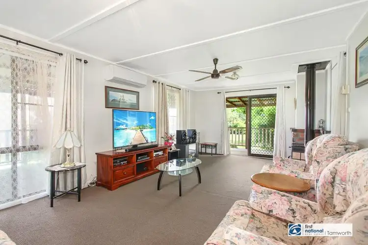Fifth view of Homely house listing, 21 Gill Street, Nundle NSW 2340