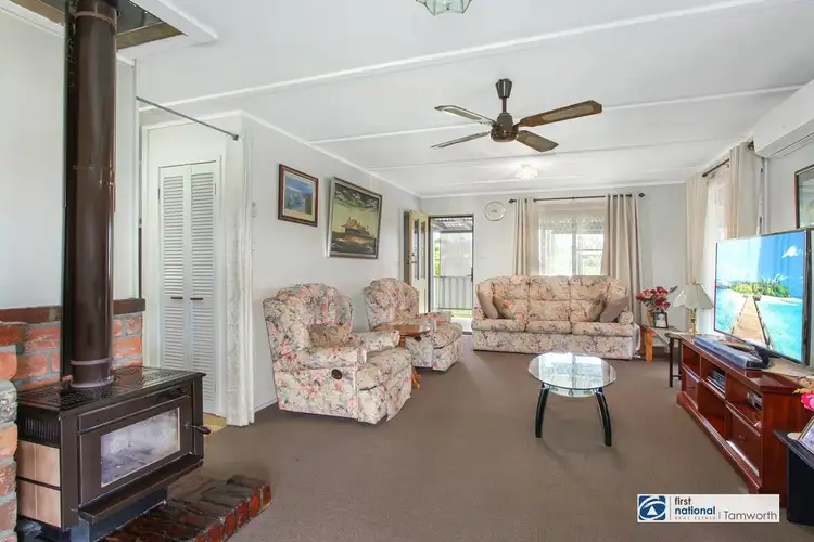 Sixth view of Homely house listing, 21 Gill Street, Nundle NSW 2340
