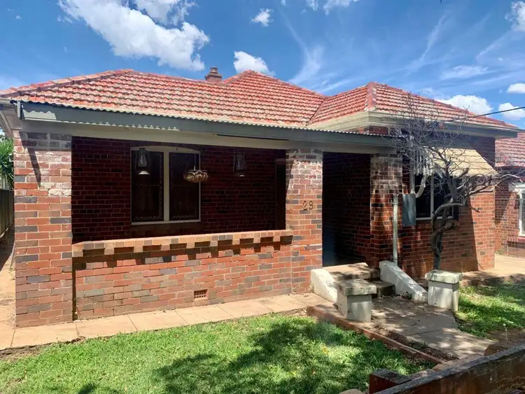 Main view of Homely house listing, 29 Roderick Street, Tamworth NSW 2340