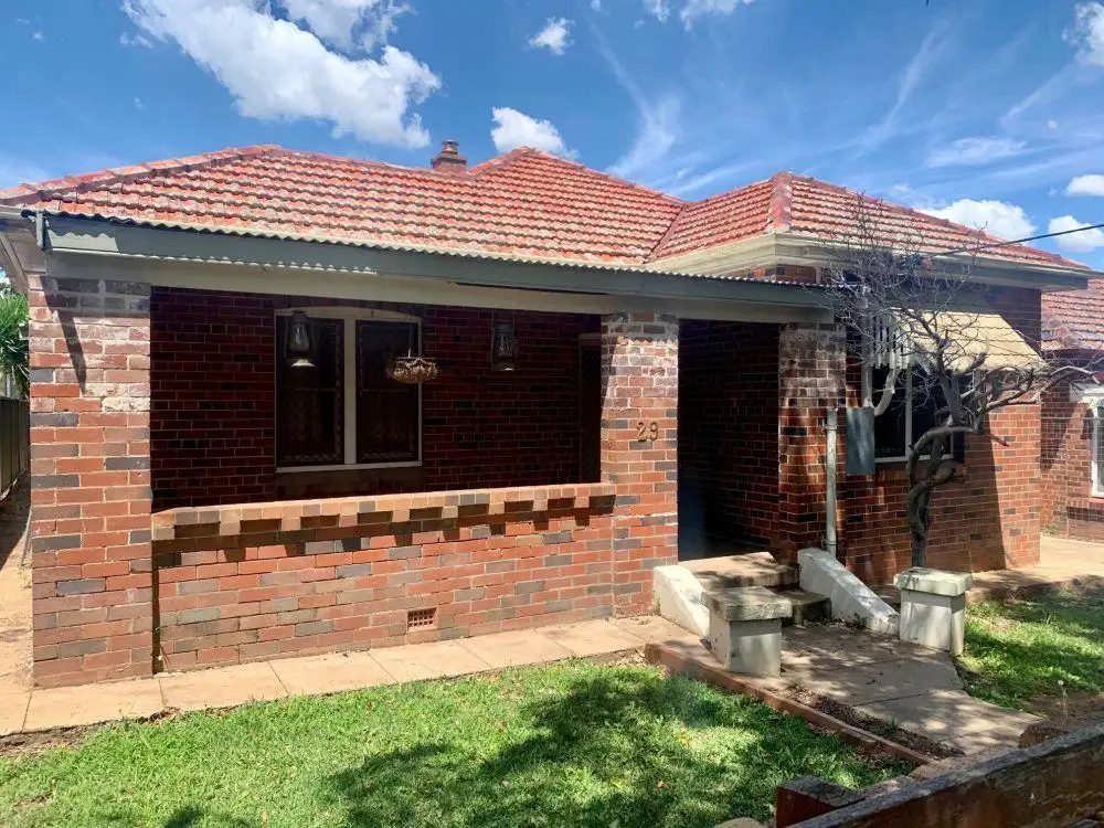 Main view of Homely house listing, 29 Roderick Street, Tamworth NSW 2340