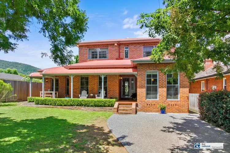 33 Roderick Street, Tamworth NSW 2340