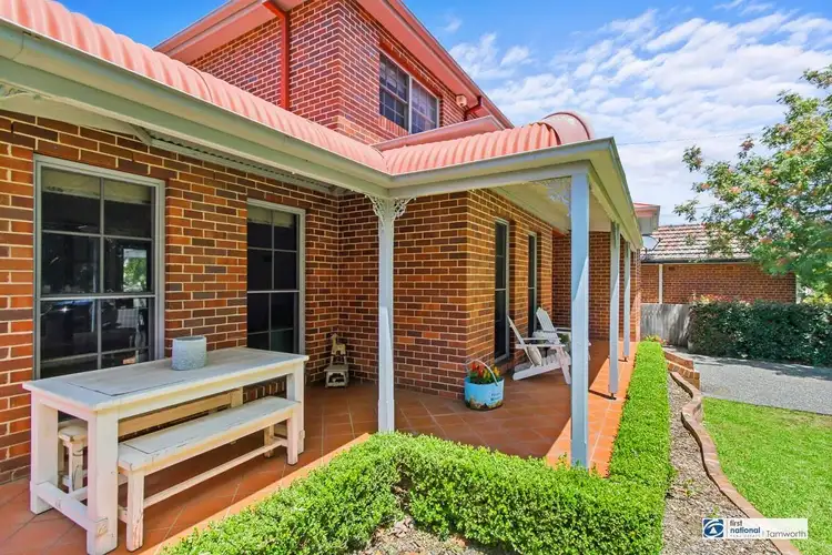 Third view of Homely house listing, 33 Roderick Street, Tamworth NSW 2340