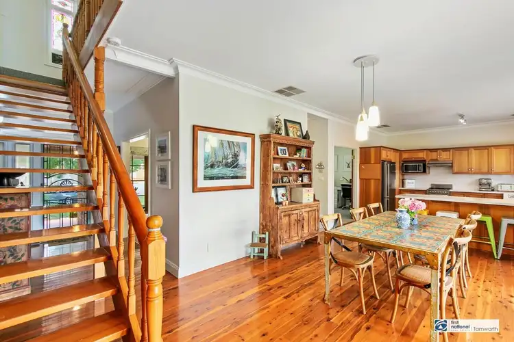 Sixth view of Homely house listing, 33 Roderick Street, Tamworth NSW 2340