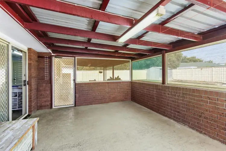 Second view of Homely house listing, 69 Evans Street, Tamworth NSW 2340