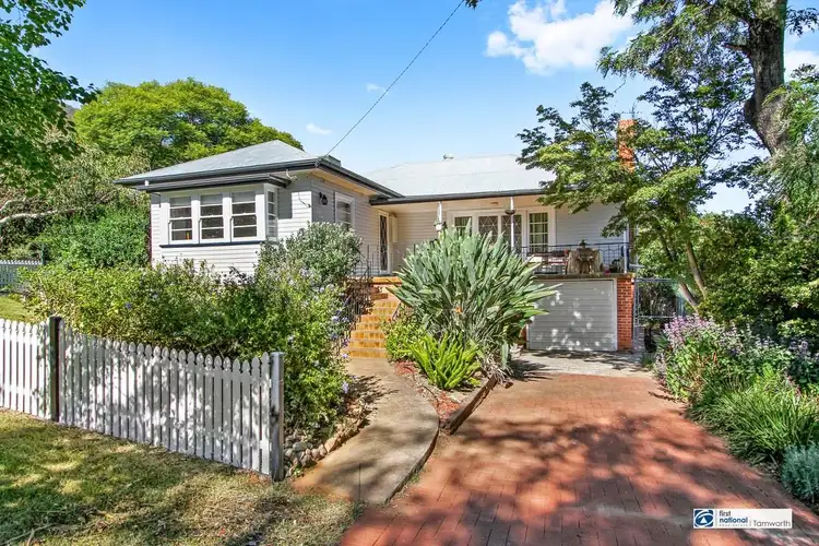 Main view of Homely house listing, 53 Chelmsford Street, East Tamworth NSW 2340