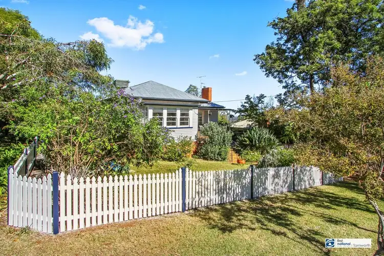Second view of Homely house listing, 53 Chelmsford Street, East Tamworth NSW 2340