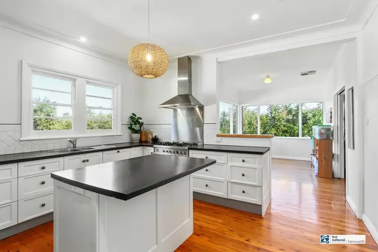Fourth view of Homely house listing, 53 Chelmsford Street, East Tamworth NSW 2340