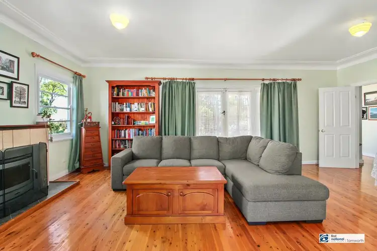 Fifth view of Homely house listing, 53 Chelmsford Street, East Tamworth NSW 2340