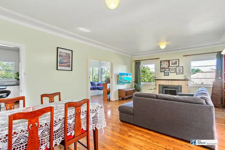 Sixth view of Homely house listing, 53 Chelmsford Street, East Tamworth NSW 2340