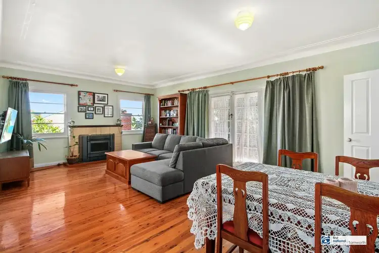 Seventh view of Homely house listing, 53 Chelmsford Street, East Tamworth NSW 2340