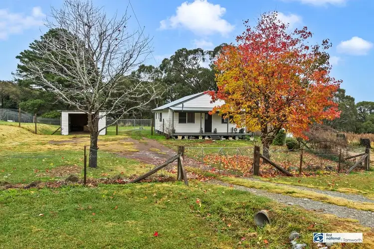 Main view of Homely house listing, 770 Barry Road, Hanging Rock NSW 2340