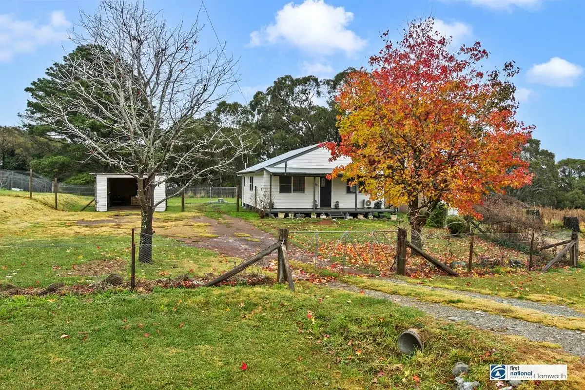 Main view of Homely house listing, 770 Barry Road, Hanging Rock NSW 2340