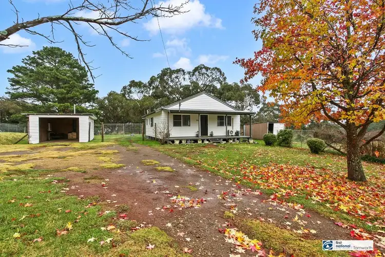 Third view of Homely house listing, 770 Barry Road, Hanging Rock NSW 2340
