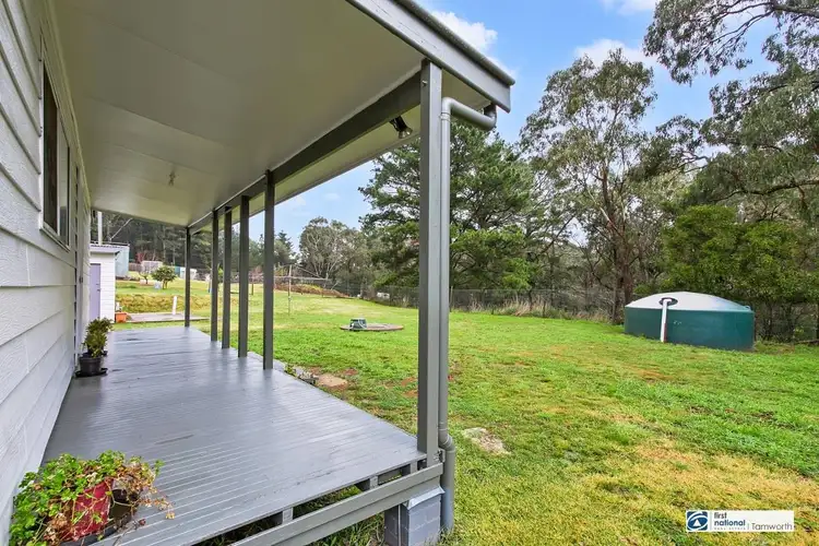 Fifth view of Homely house listing, 770 Barry Road, Hanging Rock NSW 2340