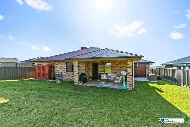 Fifth view of Homely house listing, 24 Lambrusco Way, Tamworth NSW 2340