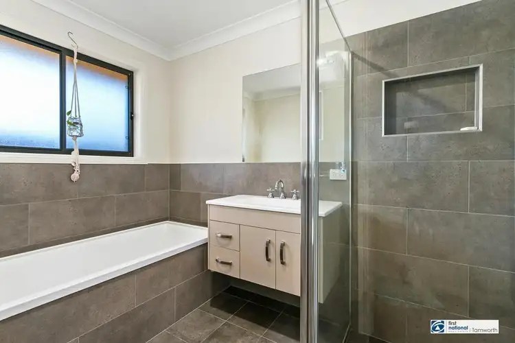 Sixth view of Homely house listing, 24 Lambrusco Way, Tamworth NSW 2340