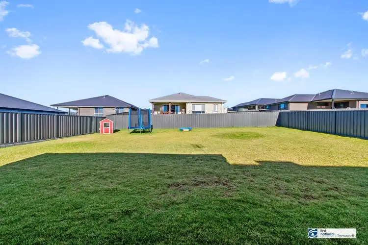 Seventh view of Homely house listing, 24 Lambrusco Way, Tamworth NSW 2340