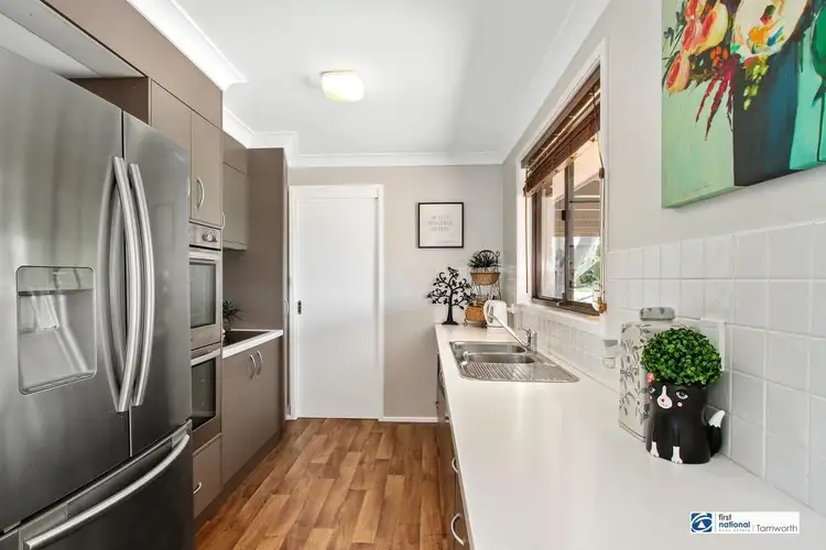 Second view of Homely house listing, 4 Warral Street, Duri NSW 2344