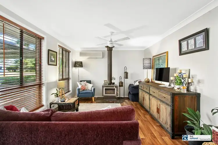 Fourth view of Homely house listing, 4 Warral Street, Duri NSW 2344