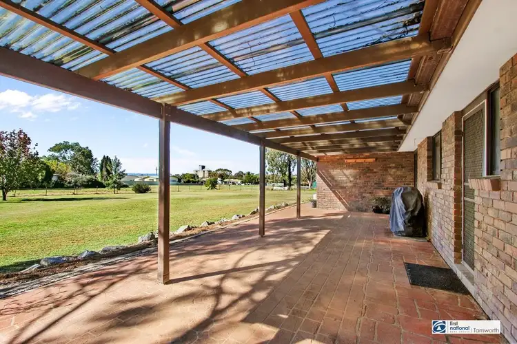 Fifth view of Homely house listing, 4 Warral Street, Duri NSW 2344