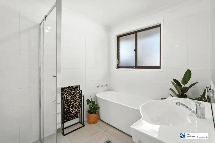 Sixth view of Homely house listing, 4 Warral Street, Duri NSW 2344