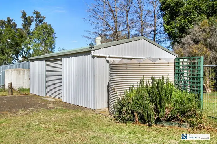Seventh view of Homely house listing, 4 Warral Street, Duri NSW 2344