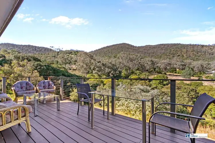 Second view of Homely house listing, 183 Upper Street, Tamworth NSW 2340