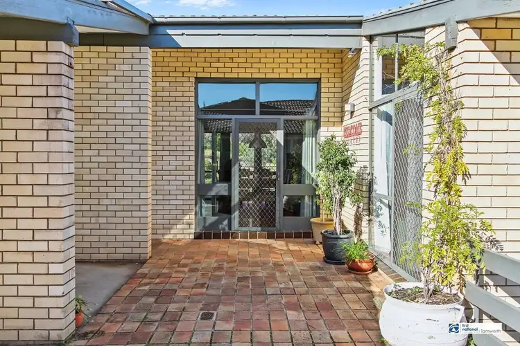Fifth view of Homely house listing, 183 Upper Street, Tamworth NSW 2340