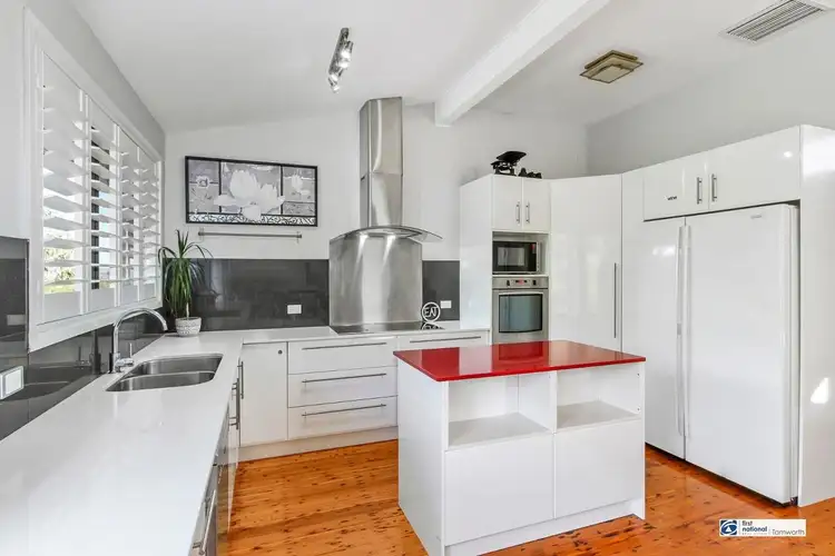 Sixth view of Homely house listing, 183 Upper Street, Tamworth NSW 2340