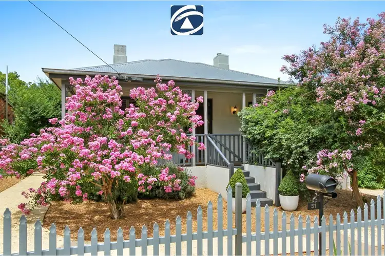51 Hill Street, East Tamworth NSW 2340