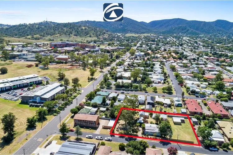 7-9 Gorman Street, North Tamworth NSW 2340