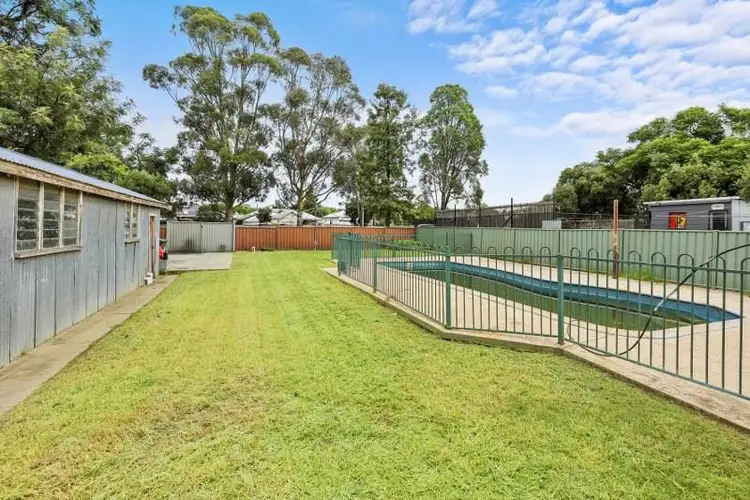 Fourth view of Homely house listing, 5 Robert Street, Tamworth NSW 2340