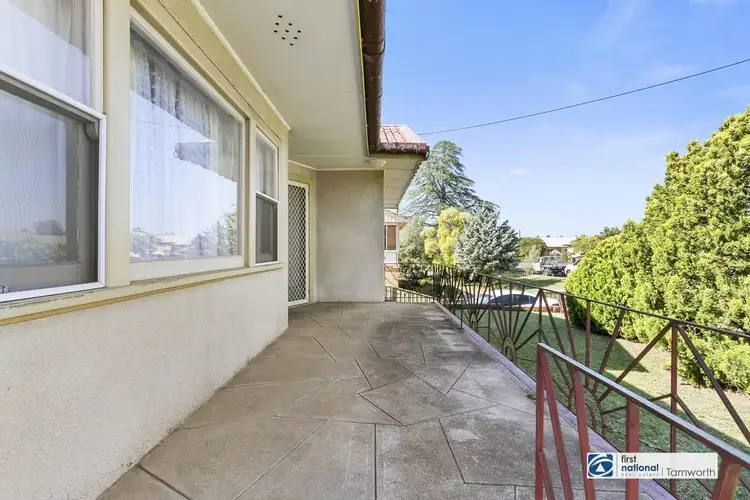 Third view of Homely house listing, 6 Diane Street, Tamworth NSW 2340
