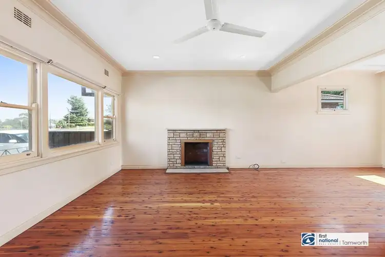 Fourth view of Homely house listing, 6 Diane Street, Tamworth NSW 2340