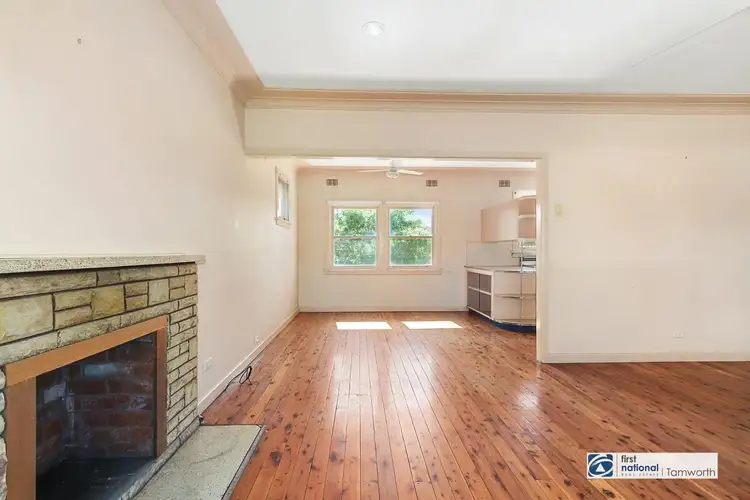 Fifth view of Homely house listing, 6 Diane Street, Tamworth NSW 2340