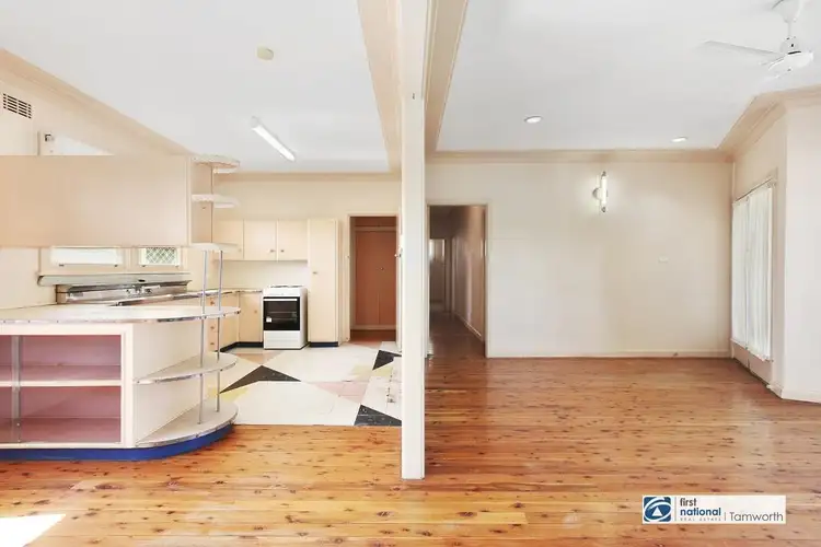 Sixth view of Homely house listing, 6 Diane Street, Tamworth NSW 2340
