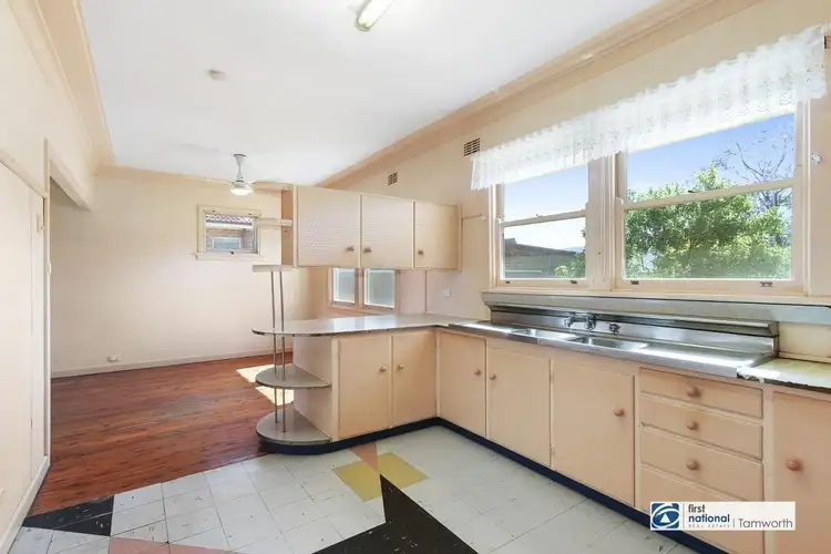 Seventh view of Homely house listing, 6 Diane Street, Tamworth NSW 2340