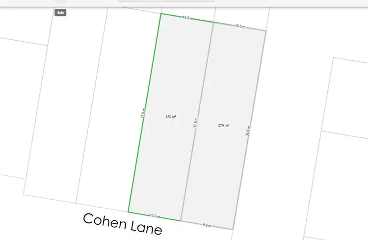 Third view of Homely house listing, 4 Cohen Lane, North Tamworth NSW 2340